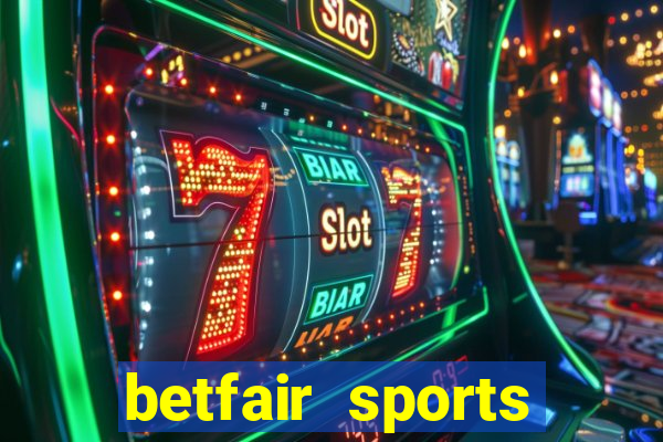 betfair sports betting apk