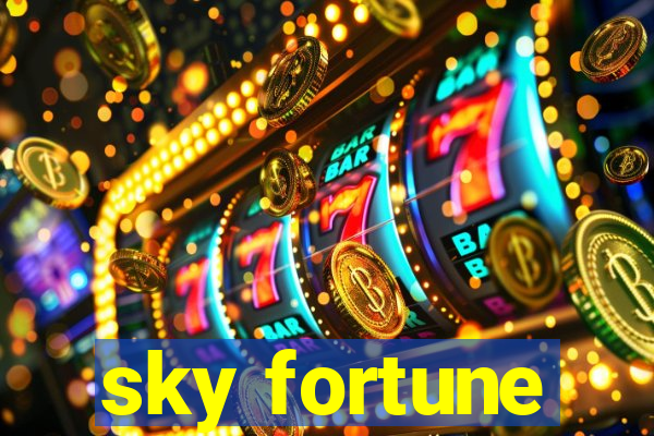 sky fortune