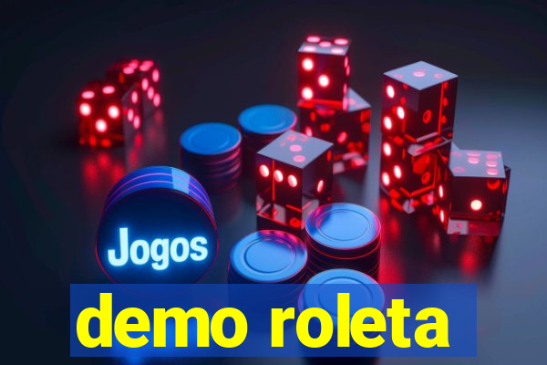 demo roleta