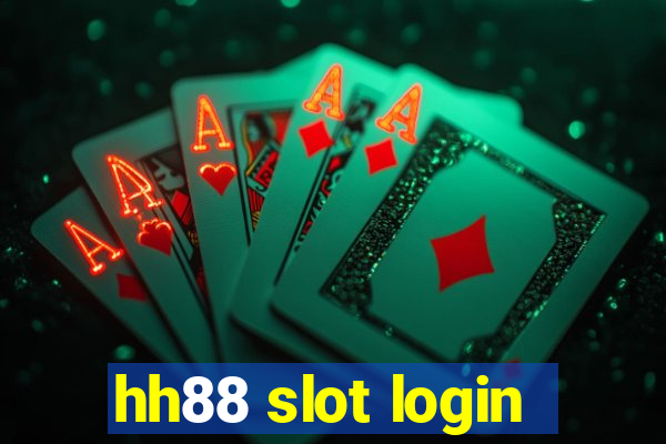 hh88 slot login