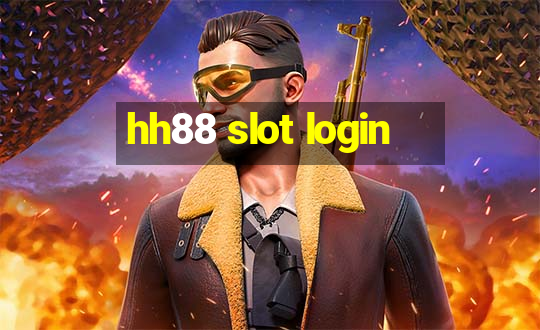 hh88 slot login