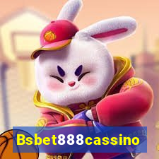 Bsbet888cassino