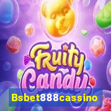 Bsbet888cassino