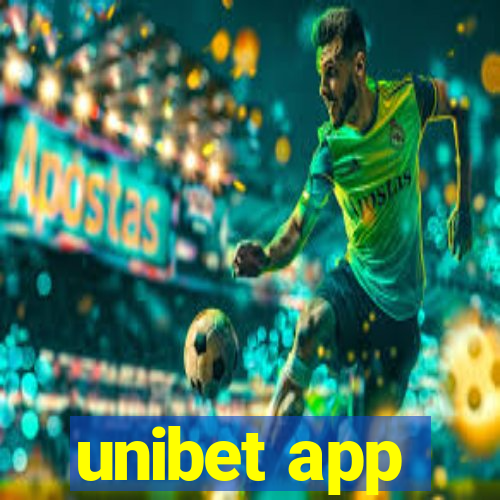 unibet app