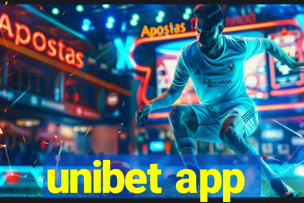 unibet app