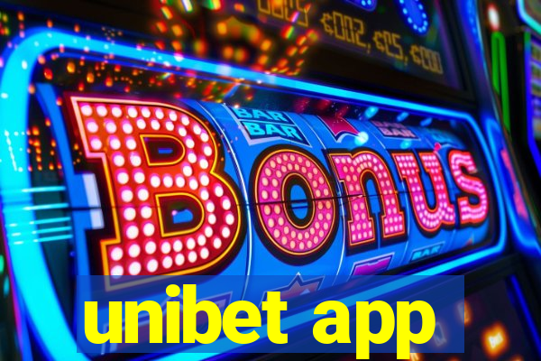 unibet app