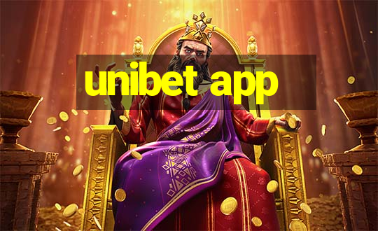 unibet app