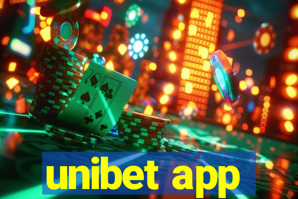 unibet app