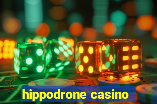 hippodrone casino