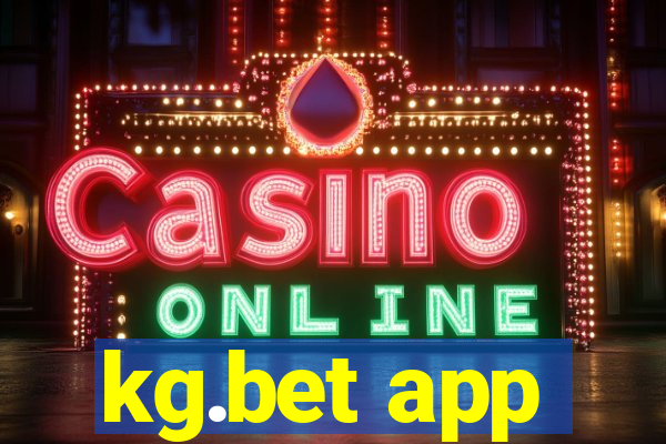 kg.bet app