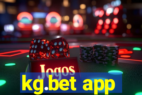 kg.bet app