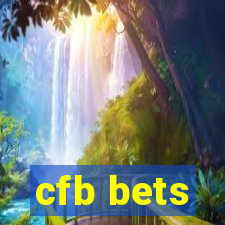 cfb bets