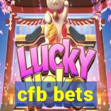 cfb bets