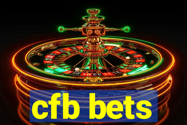 cfb bets