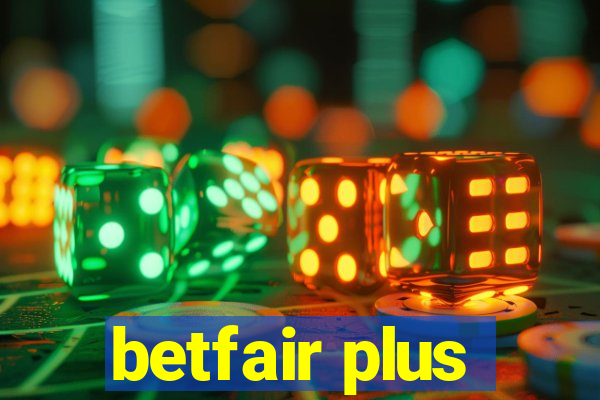 betfair plus