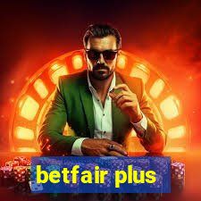 betfair plus