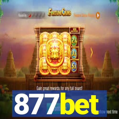 877bet