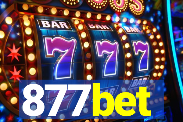 877bet