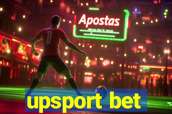 upsport bet