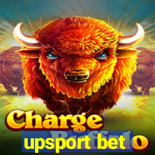 upsport bet