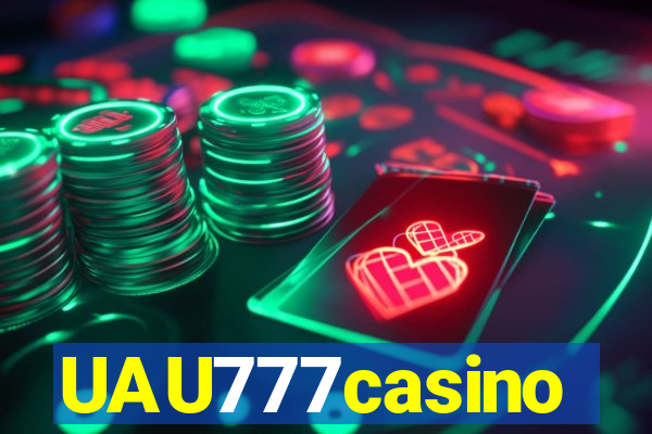 UAU777casino