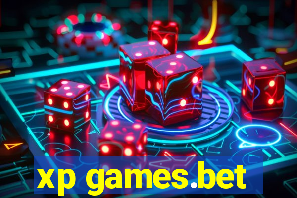 xp games.bet