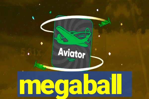 megaball