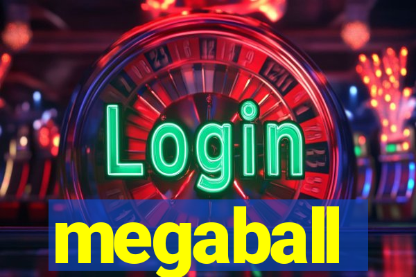 megaball