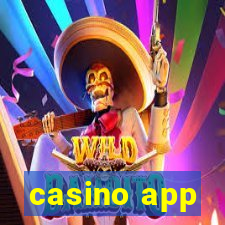 casino app