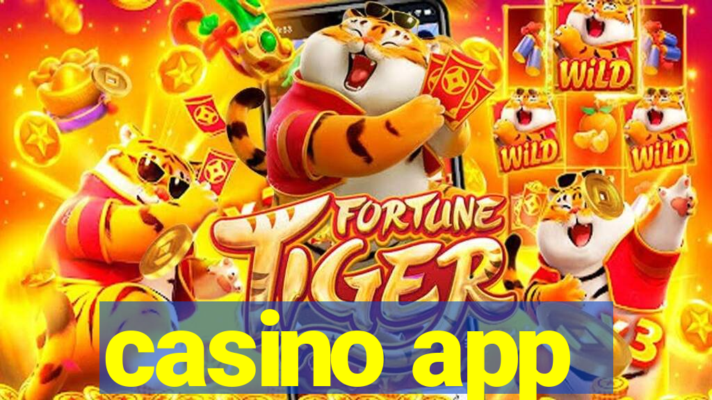 casino app