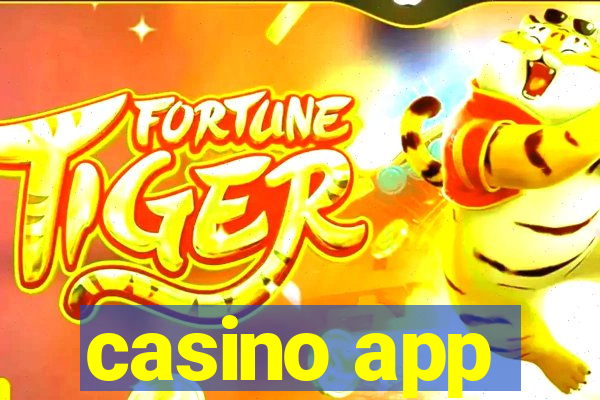 casino app