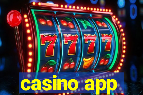 casino app