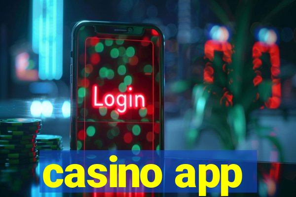 casino app