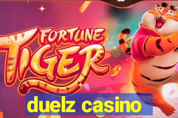 duelz casino