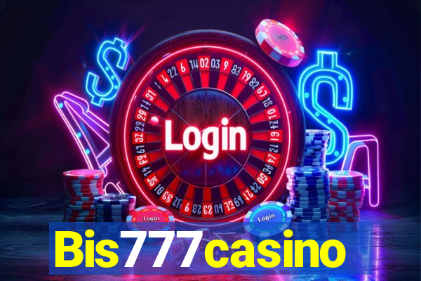 Bis777casino