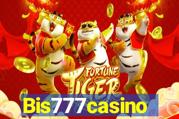 Bis777casino