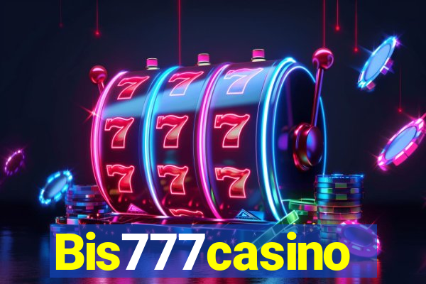 Bis777casino