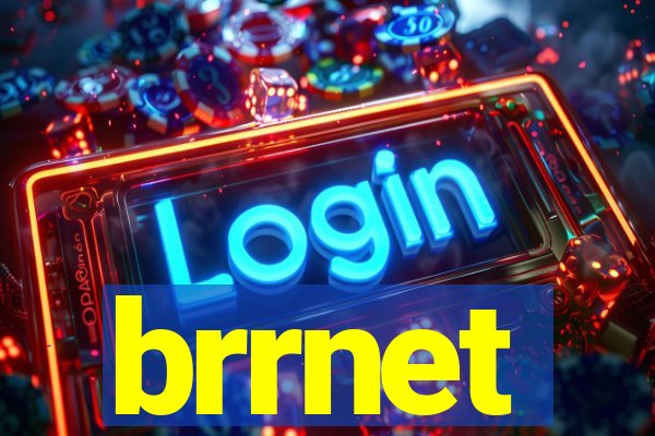 brrnet