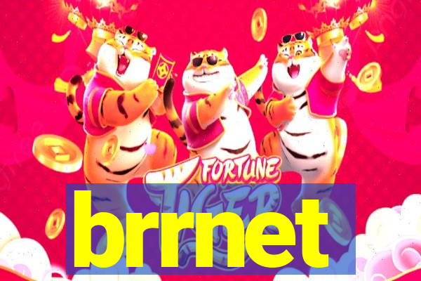 brrnet