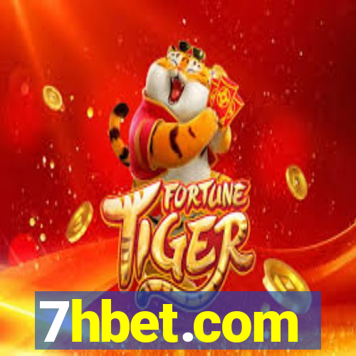 7hbet.com