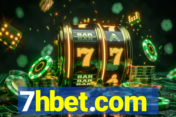 7hbet.com