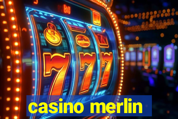 casino merlin