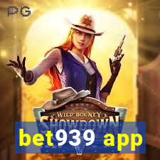 bet939 app