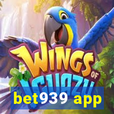 bet939 app