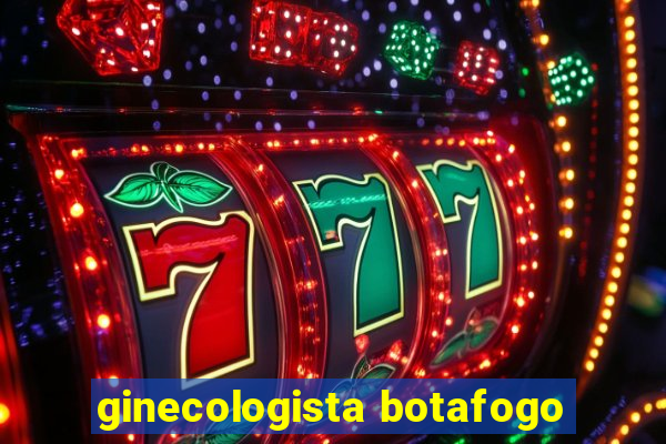 ginecologista botafogo