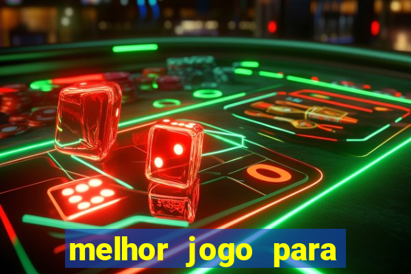 melhor jogo para ganhar dinheiro sem depositar nada