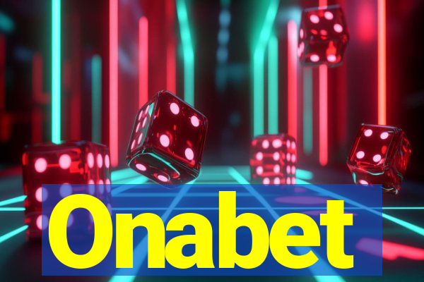 Onabet