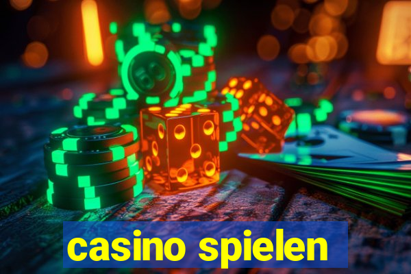 casino spielen