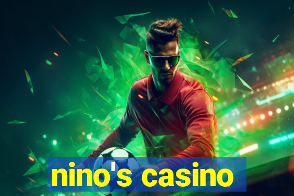 nino's casino