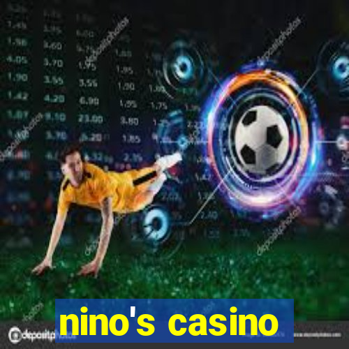 nino's casino